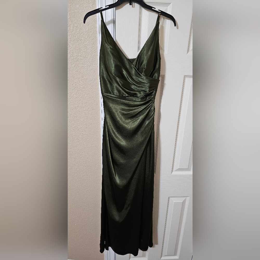 Galina Evening Dress